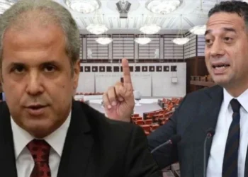Şamil Tayyar: Özgür Özel’e ders vermek için Ali Mahir Başarır’ın dokunulmazlığı kaldırılsın