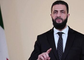 ABD, Suriye geçici lideri Şara’ya yönelik yaptırımları kaldırdı
