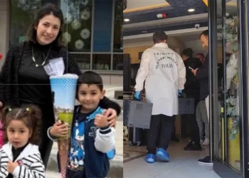 Zehirlenme faciasında kritik gözaltı