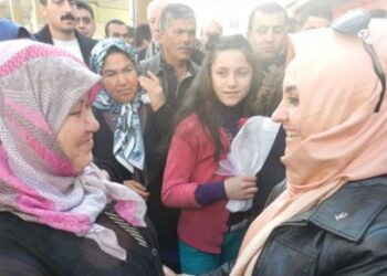 ‘Son derece gizli’ zimmet skandalı: Bakan Yardımcısı’nın teyzesi tutuklandı