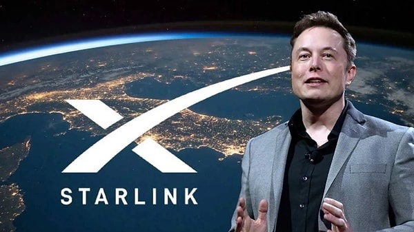 Teknoloji meraklılarına kötü haber: Bakanlık Starlink’e yeşil ışık yakmadı 1 Teknoloji meraklılarına kötü haber: Bakanlık Starlink’e yeşil ışık yakmadı