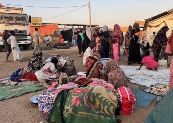 Af Örgütü’nden Sudan çağrısı: Çatışmayı körüklemeyi durdurun