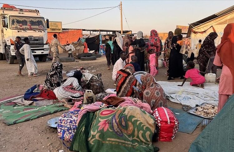 Af Örgütü’nden Sudan çağrısı: Çatışmayı körüklemeyi durdurun 1 Af Örgütü’nden Sudan çağrısı: Çatışmayı körüklemeyi durdurun