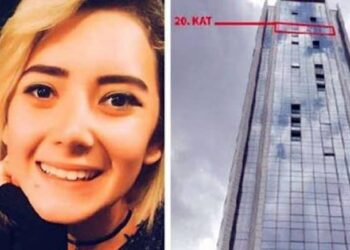 Şule Çet cinayeti: 18 yıl hapis cezası alan Berk Akand tahliye edildi