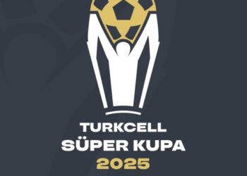 2025 Süper Kupa yarı final programı belli oldu