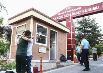 Eşitsizlikleri giderecek 11. Yargı Paketi 50 bin hükümlüye tahliye yolunu açacak
