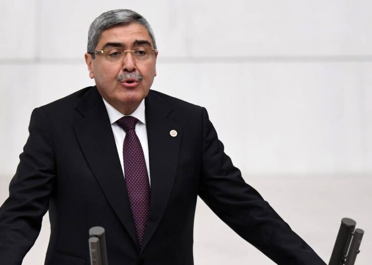 Merkez Bankası, AK Parti’li vekilden 600 bin adet çuval aldı
