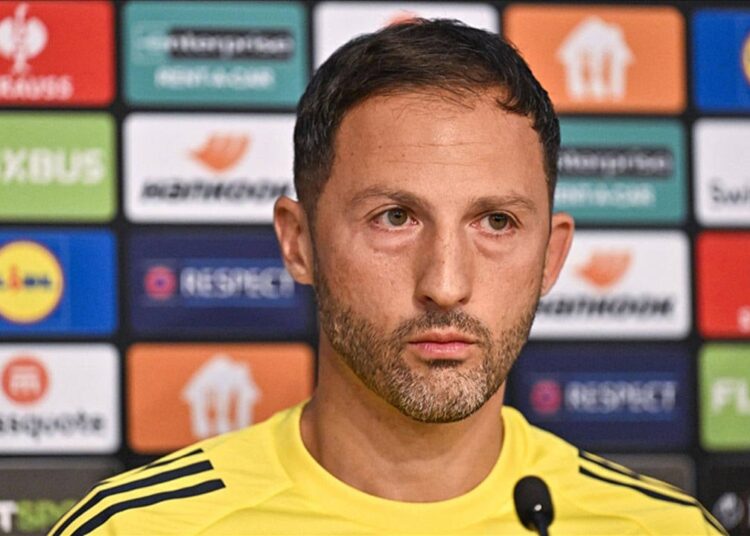 Tedesco, Sadettin Saran’la yaptığı görüşmeyi anlattı