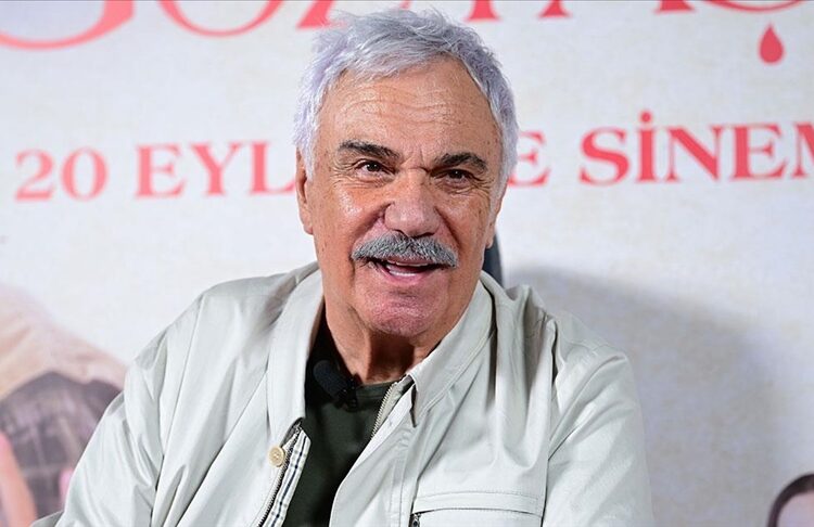 Usta oyuncu Halil Ergün vasiyetini açıkladı