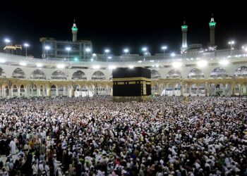 2026 hacı adayları dikkat: Suudi Arabistan sağlık raporu isteyecek