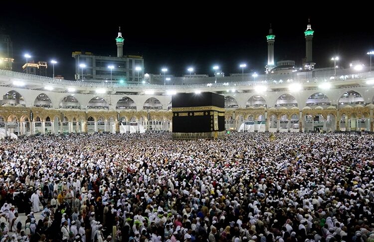 2026 hacı adayları dikkat: Suudi Arabistan sağlık raporu isteyecek