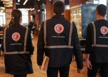 İki çocuk giyim ürününün satışı yasaklandı, piyasadan toplatılıyor