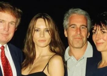 Epstein, Trump’ı hedef almış: Onu indirebilecek tek kişi benim