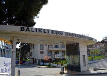 Balıklı Rum Hastanesi’nde ‘kırmızı reçete’ operasyonu: Doktor ve eczacılar için gözaltı kararı