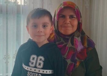 Kastamonu’da 9 gün önce kaybolan anne ve oğlunun cansız bedeni bulundu