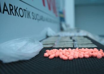Uyuşturucu kaynaklı ölümler yüzde 42 arttı