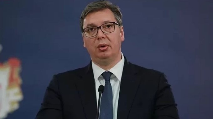 İddia: Sırbistan Cumhurbaşkanı Vucic de Bosna'daki 'insan avına' katıldı 1 İddia: Sırbistan Cumhurbaşkanı Vucic de Bosna’daki ‘insan avına’ katıldı
