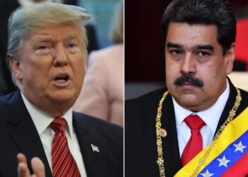 Suna Yaman yazdı I Trump’tan “Günleri sayılı” tehdidi; Maduro’dan Rusya, Çin ve İran’dan yardım talebi