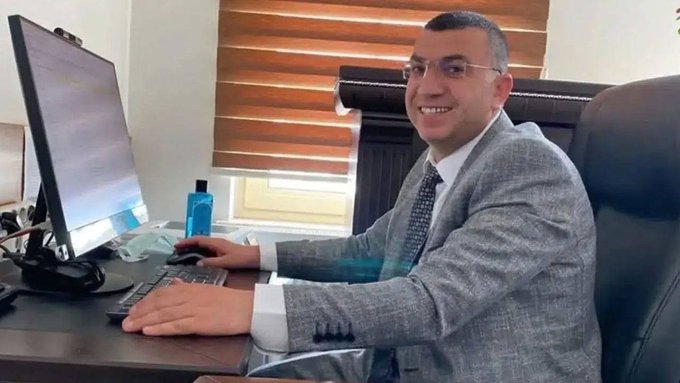 Görevden alınan İlçe Milli Eğitim Müdürü evinde ölü bulundu 1 Görevden alınan İlçe Milli Eğitim Müdürü evinde ölü bulundu