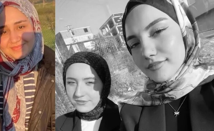 Yangın faciasında kahreden detay: Birbirlerine sarılarak ölmüşler 1 Yangın faciasında kahreden detay: Birbirlerine sarılarak ölmüşler
