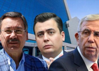 Mansur Yavaş, aleyhinde kulis yapan Gökçekler hakkında suç duyurusunda bulundu 9 Mansur Yavaş, aleyhinde kulis yapan Gökçekler hakkında suç duyurusunda bulundu