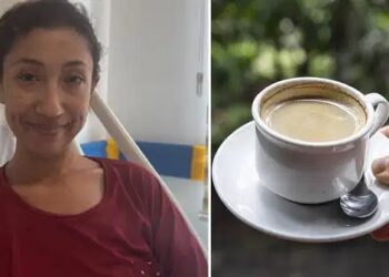 İki ay boyunca zayıflama kahvesi içen kadının kalbi durdu