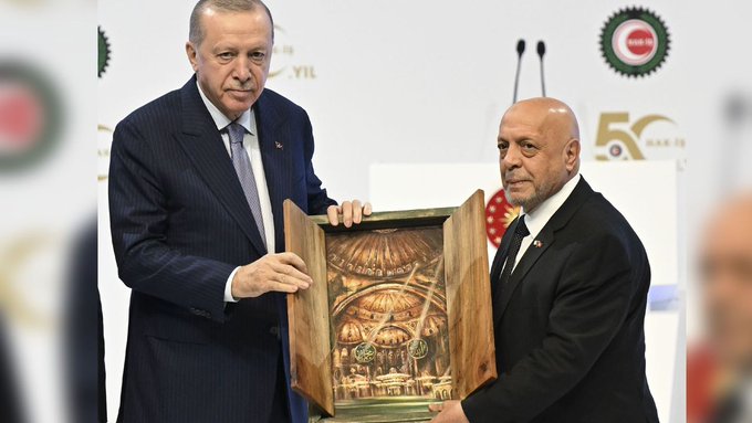 BKM soruşturması: Hak-İş Başkanı’nın oğlu Osman Arslan tahliye edildi 1 BKM soruşturması: Hak-İş Başkanı’nın oğlu Osman Arslan tahliye edildi