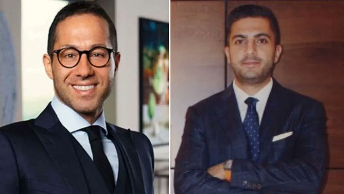 Uyuşturucu soruşturması: Kasım Garipoğlu ve Burak Ateş için yakalama kararı 1 Uyuşturucu soruşturması: Kasım Garipoğlu ve Burak Ateş için yakalama kararı