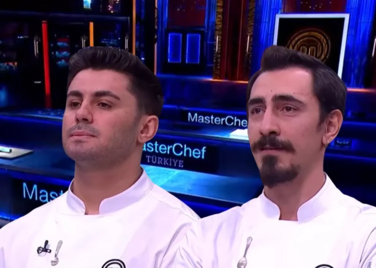 Masterchef 2025 şampiyonu belli oldu 1 Masterchef 2025 şampiyonu belli oldu