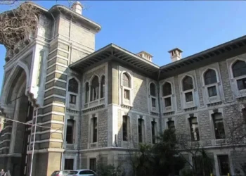 İstanbul Erkek Lisesi’ndeki skandalda yeni gelişme: ‘Taciz listesi’ hazırlayanlar okuldan alındı
