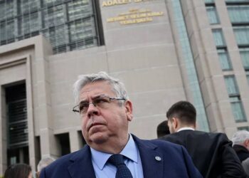 Avrupa Parlamentosu’ndan İmamoğlu, Demirtaş, Kavala ve Atalay’a ziyaret