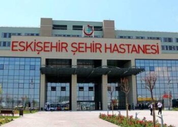 Eskişehir’de sahte rapor operasyonu: 20 doktor gözaltına alındı