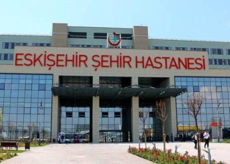 Eskişehir’de sahte rapor operasyonu: 20 doktor gözaltına alındı