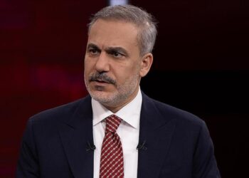 Hakan Fidan’dan SDG’ye: İsrail’den cesaret alıyorlar, IŞİD bahanesiyle süreç uzatılmamalı