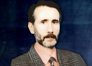 Saygı Öztürk’ü arayan “Yeşil”in kimliği belirlendi