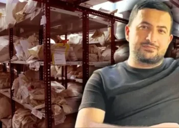 Adliyedeki dev soygunda detaylar: Eşinin komşulara dedikleri dikkat çekti