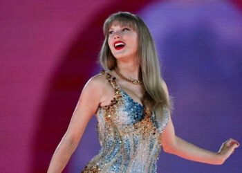 Taylor Swift, turne ekibine 197 milyon dolar prim dağıttı