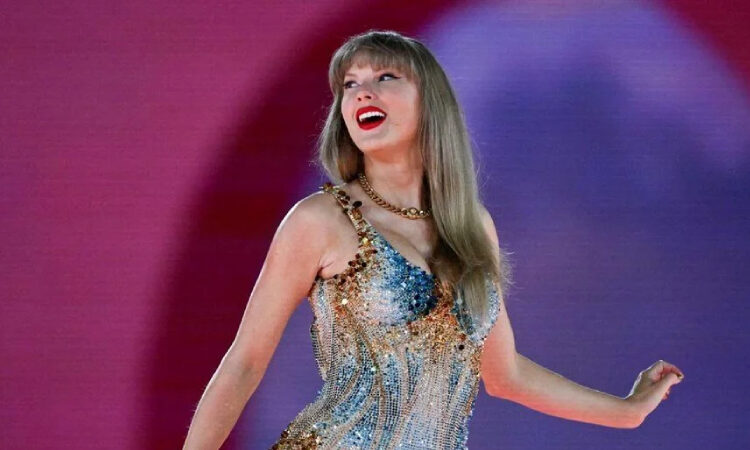 Taylor Swift, turne ekibine 197 milyon dolar prim dağıttı 1 Taylor Swift, turne ekibine 197 milyon dolar prim dağıttı