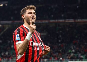 Galatasaray, Icardi’nin alternatifini İtalya’da buldu: Santiago Gimenez