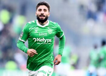 Beşiktaş’ın kanat transferinde hedefi Zuriko Davitashvili