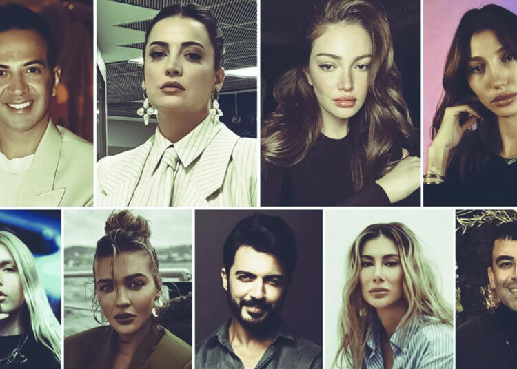 Tuna Cevher yazdı I Yoksul halkın öfkesini magazinle kime yönlendiriyorlar? 1 Tuna Cevher yazdı I Yoksul halkın öfkesini magazinle kime yönlendiriyorlar?