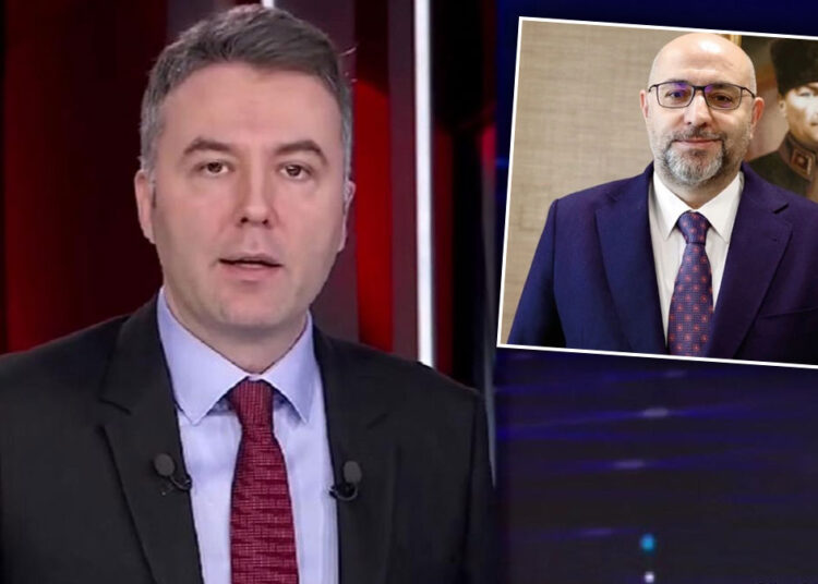 Buğra Gökce, Mehmet Akif Ersoy’la cezaevindeki karşılaşmasını anlattı: “Şokta görünüyordu”