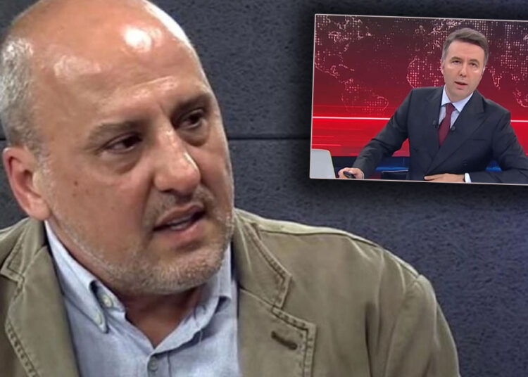 Ahmet Şık’tan Mehmet Akif Ersoy yorumu: "Hedefte Hakan Fidan, Numan Kurtulmuş ve Ömer Çelik var" 1 Ahmet Şık’tan Mehmet Akif Ersoy yorumu: “Hedefte Hakan Fidan, Numan Kurtulmuş ve Ömer Çelik var”