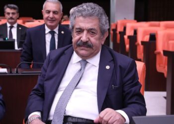 MHP’li Feti Yıldız’dan ‘hasta mahkumlar’ açıklaması: Adalet söylem değil, eylem meselesidir