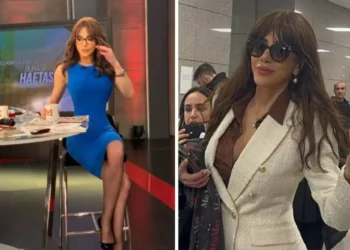 Şamil Tayyar: Ela Rümeysa Cebeci itirafçı oldu, arşivini verecek