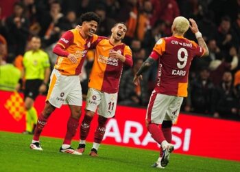 Galatasaray'da şampiyonluk için 10 milyon euro prim dağıtılacak 3 Safa Kar yazdı I Galatasaray rahat kazandı