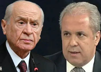 Şamil Tayyar, Bahçeli'nin "darbe" sözlerini üzerine almadı: "Öcalan'a dedi" 8 Şamil Tayyar, Bahçeli’nin “darbe” sözlerini üzerine almadı: “Öcalan’a dedi”