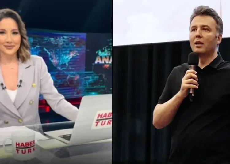 Eski Habertürk spikerinden tutuklanan Mehmet Akif Ersoy'a taciz suçlaması: "Karanlık bir adamdı..." 1 Eski Habertürk spikerinden tutuklanan Mehmet Akif Ersoy’a taciz suçlaması: “Karanlık bir adamdı…”