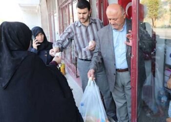 ‘Yardım’ vaadiyle mülteci kadınlara cinsel istismar skandalı: İstenen ceza belli oldu