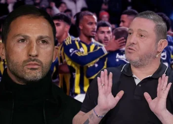 Nihat Kahveci’den Fenerbahçe yorumu: Normal değil bu